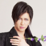GACKTの歴代の熱愛報道。公認の彼女と離婚した元嫁。不倫と現在