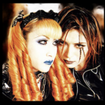 malice mizerのManaのすっぴん。kamiの生年月日と命日(お墓)