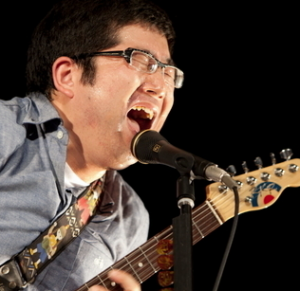 山口隆(サンボマスター)の出身地(高校大学)。身長体重と下積み時代のバイト(仕事)