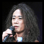 PATAの現在の病気の容態は?(体調不良の原因は酒?)。結婚相手の嫁(声優・千葉千恵子)と子供。XJAPANでhideとギターのエピソード(葬儀)