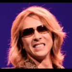 YOSHIKIの彼女は現在誰?(画像)歴代噂になった恋人候補の名前(サラ・ナターシャ・エレーナ・マリー・ジュリア・ロミータ)香港の方も?
