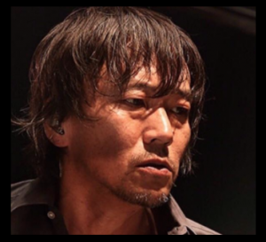 冨永義之の結婚した嫁と子供と過去の病気。宮本との仲と関係(画像)。ドラマが遅れてライブ中にキレられた？