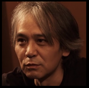 高緑成治の結婚(嫁)と子供。痩せすぎだが病気(ガンなど)ではない(画像)。宮本との仲と関係