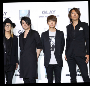 GLAYのカウントダウンの意味(ライブ告知?解散?)。SUMMERDELICSの視聴会イベントと今後の全国アリーナツアーの日程(画像・動画)