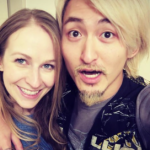 RYOTAの結婚相手のミッシェル(インスタ画像・動画)。元カノの木南よりもアヴリルの妹を選ぶ?英語の発音とうまさ