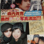 Takaのジャニーズ時代(NEWS)の不祥事(脱退理由)と現在の交友関係(山P /仁)