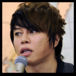 西川貴教の母が死去(名前・一子)。闘病生活と死因と病名。兄弟・姉妹とコメント