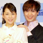 IZAMの嫁(吉岡美穂)と子供(顔・名前)。吉川ひなのとの離婚理由(原因)