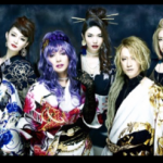 SHAZNAの再結成メンバーは6人(誰?Raychell,夏芽,ASUKAの顔)。IZAMやaoiの新譜(曲)や復活ライブツアーが楽しみ(チケット・画像・動画)