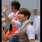 西川貴教のコミケ参戦(画像)。グッズまとめと本の内容(薄い本)。ヤフオク以外でどこで買える?