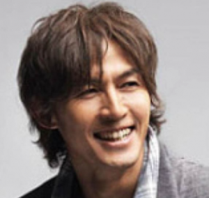 稲葉浩志の息子の名前”志門”。大学は青学？文学賞の才能。ばらまく画像がｲｹﾒﾝ