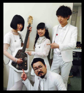 休日課長の本名と身長体重と学歴(出身中学高校大学)。彼女や結婚は？(子供)。いこか・ちゃんMARIとの関係がかわいそう？