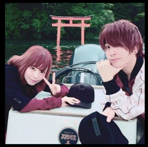 Fukase(深瀬慧)と益若つばさに現在結婚の可能性？(破局？)。馴れ初めと交際期間。きゃりーとの交友関係(画像)