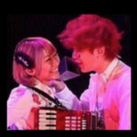深瀬慧(Fukase)とさおりのイチャイチャ関係(画像)。子供やチューや押し倒しの噂(別れた理由)