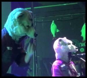 マンウィズのイケメンな素顔と黒塗り(画像)結婚と本名はグランツで特定