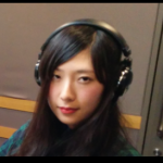 松尾レミの可愛い画像(目元メイクと声が美人)。身長体重は?