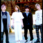 Special Thanks(スペサン)のMisakiの彼氏や仕事は?メンバー(Yoshiら)とanthemでライブセトリが豊か(画像・動画)。YOSHI脱退の理由