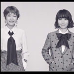 チャットモンチー 解散発表。理由と原因 (コメント)。今後の橋本絵莉子と福岡晃子はソロ?新バンド?(画像・動画)