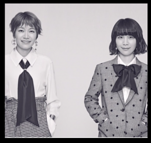 チャットモンチー 解散発表。理由と原因 (コメント)。今後の橋本絵莉子と福岡晃子はソロ？新バンド？(画像・動画)