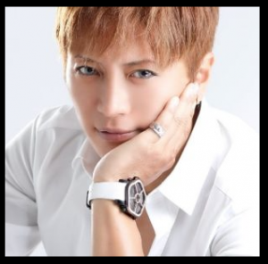 GACKTが本名公表。大城ガクトに改名？「岡部」「学」は本当か嘘か。過去の事業と仮想通貨