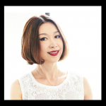 野宮真貴 経年変化。旦那・昼間徹史と息子の名前と大学(画像・動画)