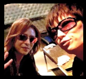 YOSHIKIが格付けに登場！Gacktの2018年の相方は親友ミュージシャン。SKIN再結成と友情・関係(画像・動画)