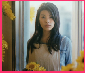 高橋一生とさとうほなみ(ゲス極)がCMで共演。動画では謎の美女。ひまわりの商品