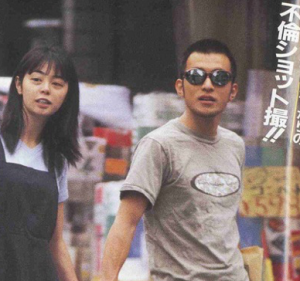 桜井和寿と嫁・吉野美佳の現在まで(目撃談)馴れ初めは略奪不倫?乳がんはｶﾞｾ