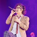 GACKTの出身中学/高校は滋賀。幼少期は沖縄で大学は京都。埼玉や韓国の噂は嘘