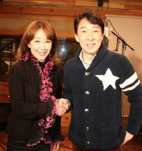 伊藤咲子が城みちる(元恋人)とデュエット共演！今現在の旦那とアイドル時代