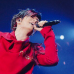 GACKTの過去の年齢サバ読み説。生年月日を公表する前の都市伝説