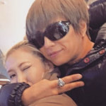 GACKTのInstagramの歴史。妹・バスタオル・中指・足・ベントレー(画像)