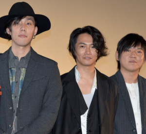 18祭 RADWIMPS。開催日程と応募先(動画選考条件)。ライブフェスの理由