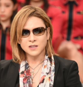 Yoshikiの金スマ出演動画で号泣。hideとTAIJIの自殺。信じない理由