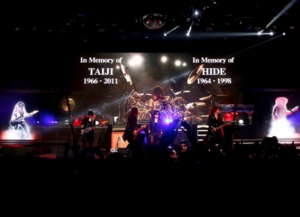 X JAPAN コーチェラ初日出演(ライブ動画)。アメリカでの評価「偉大」と盛り上がり