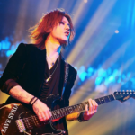 SUGIZO ビザ取得。難航の理由とX JAPANが出演する米コーチェラフェス