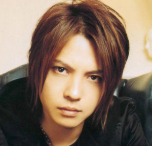 hydeのイケメン伝説まとめ(画像)。イケメンすぎて可愛い・カッコイイはデフォ