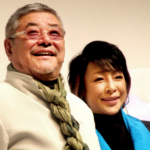 中尾彬がねじねじ処分。終活に嫁・志乃に200本捨てられる(理由は普通)