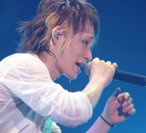 TAKUYA∞の私生活(嫁・子供)。プロフィール・逮捕歴などまとめ