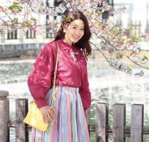 村西利恵ｱﾅの離婚の理由。2度目の結婚相手(再婚)医師との9ヶ月(田中?)