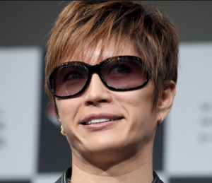 GACKTがスピンドル(仮想通貨)で逮捕はない？売り抜いて逃げた説は嘘？