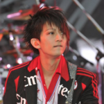 tetsuya(ラルク)の性格は良い?悪い?エピソードや伝説(ブログ・インスタ)