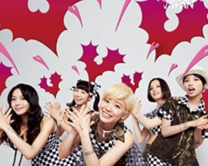 ベビレ 解散発表。本当の理由・真相は？(画像)