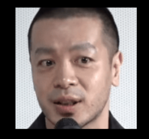 峯田和伸のかつら疑惑と歯並び(汚い？)。全裸騒動で印象がｱﾅｰｷｰに(画像)