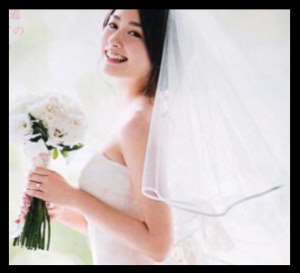 早見あかりが結婚！相手(旦那)の名前と仕事と顔画像。ﾌﾗｲﾃﾞｰはﾌﾂﾒﾝ