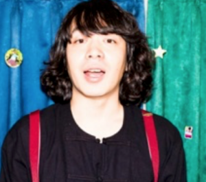 峯田和伸(銀杏BOYZ)は足に障害。結婚と上野樹里との関係(画像)