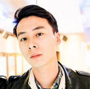 ヨンス(Suchmos)の韓国風の髪型とﾀﾄｩｰ。ﾌｧｯｼｮﾝ(ｼﾞｬｰｼﾞ)はｲﾝｽﾀ・ﾂｲｯﾀｰで人気？