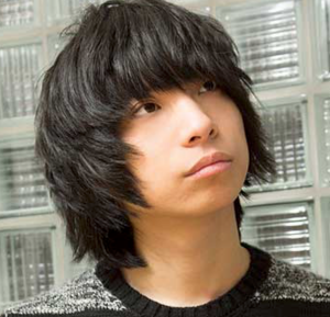 尾崎世界観の初MC！めざましﾃﾚﾋﾞ。彼女はみきてぃ？ﾓﾃﾞﾙ疑惑も(画像)