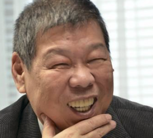 橋本治 死去。死因は肺炎。葬儀・告別式の日時は未定。桃尻娘が有名