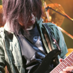 倉田冬樹(FEEL SO BAD)が死去。死因は肺腺がん。”川島だりあ”と結婚